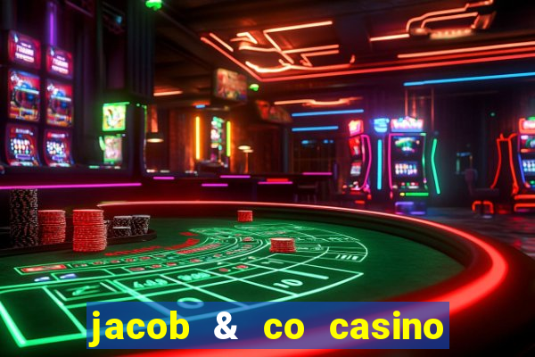 jacob & co casino tourbillon replica